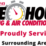 Aspen Heating logo