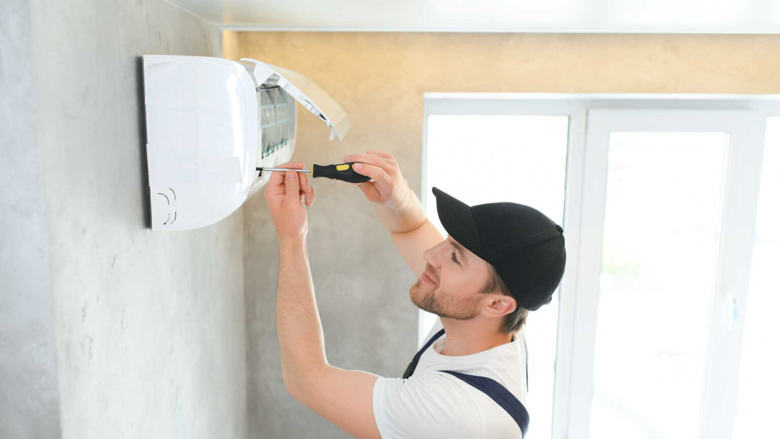 Ductless Mini Split Services in Jackson, Michigan Aspen One Hour